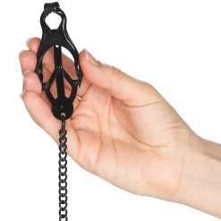 Obaie Teasing Japanse Tepelklemmen 8 Obaie Teasing Japanse Tepelklemmen -Sinful 21281 obaie teasing japanske brystklemmer 50 hand q100