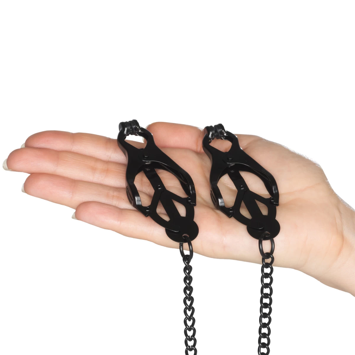 Obaie Teasing Japanse Tepelklemmen 3 Obaie Teasing Japanse Tepelklemmen - Afbeelding 3