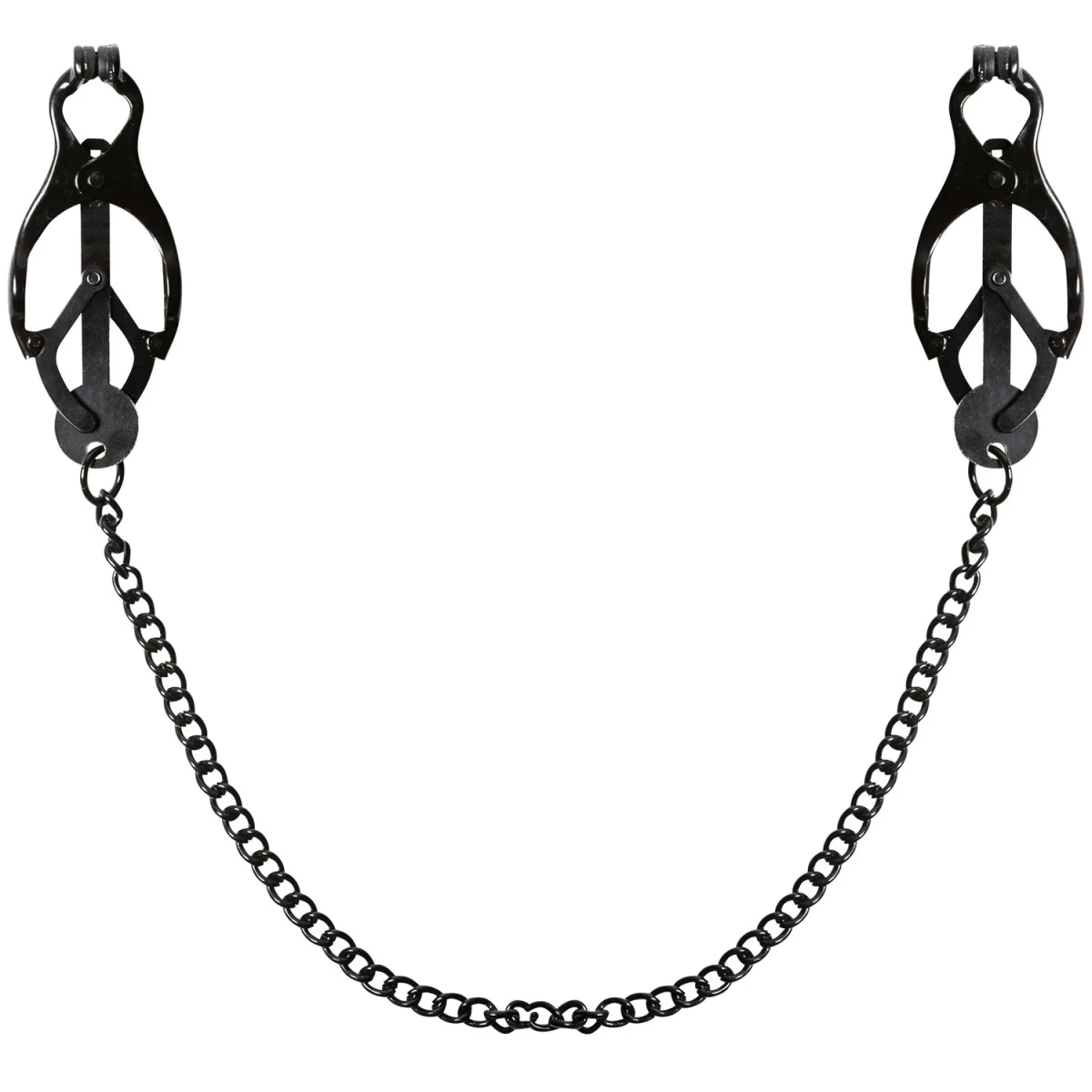 Obaie Teasing Japanse Tepelklemmen 1 Obaie Teasing Japanse Tepelklemmen