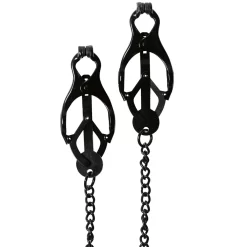 Obaie Teasing Japanse Tepelklemmen 6 Obaie Teasing Japanse Tepelklemmen -Sinful 21281 obaie teasing japanese nipple clamps mtu q100 03
