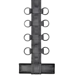 Obaie Body Restraints Harnas 8 Obaie Body Restraints Harnas -Sinful 21282 obaie body restraints harness q100 01