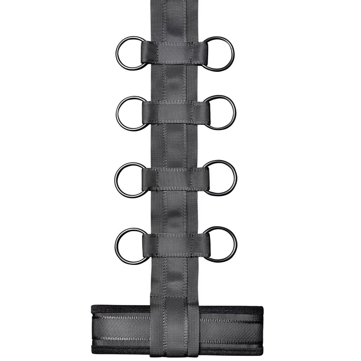 Obaie Body Restraints Harnas 3 Obaie Body Restraints Harnas - Afbeelding 3