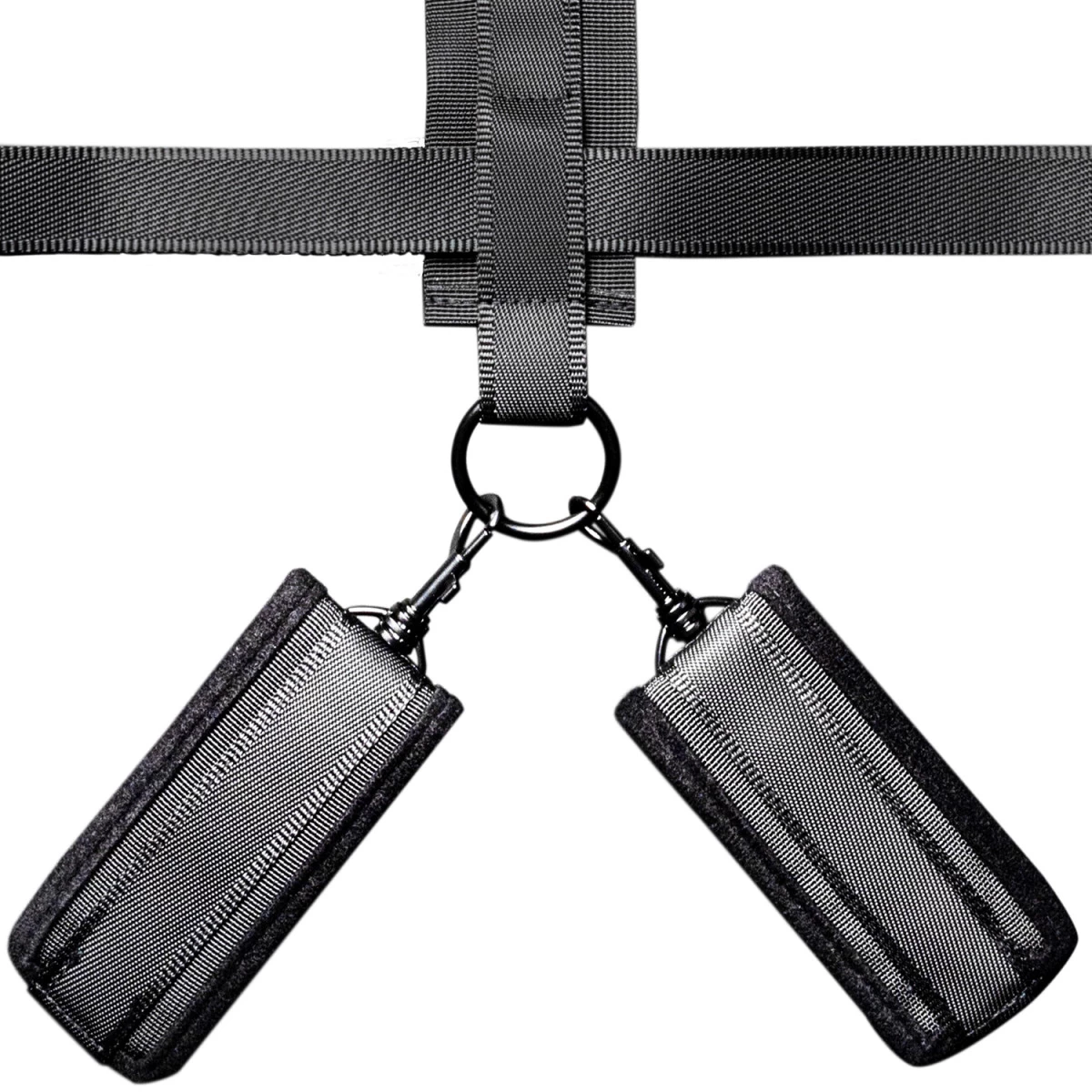 Obaie Body Restraints Harnas 2 Obaie Body Restraints Harnas - Afbeelding 2