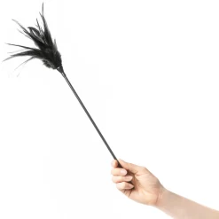 Obaie Kinky Verenkietelaar 9 Obaie Kinky Verenkietelaar -Sinful 21283 fuxtoy obaie kinky feather tickler q100 08