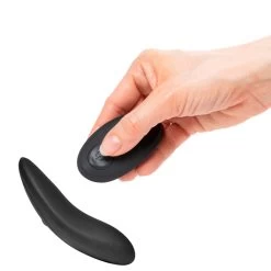 Sinful Oplaadbare Slipjes Vibrator Met Afstandsbediening -Sinful 21289 sinful rechargeable remote control knicker vibrator q100 05