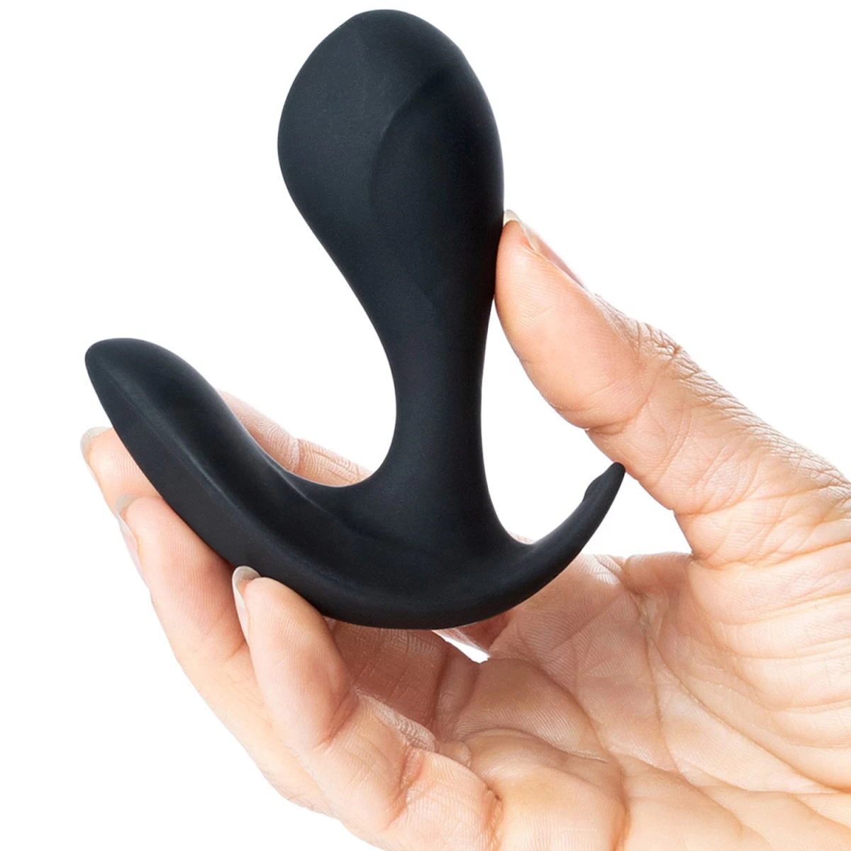 Sinful Oplaadbare Vibrerende Buttplug Met Afstandsbediening 2 Sinful Oplaadbare Vibrerende Buttplug Met Afstandsbediening - Afbeelding 2
