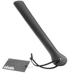 Obaie Advanced Spanking Peddel 6 Obaie Advanced Spanking Peddel -Sinful 21294 passkey obaie advanced spanking paddle q100 03
