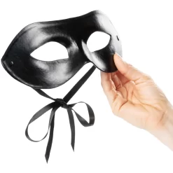 Obaie Masquerade Masker 5 Obaie Masquerade Masker -Sinful 21296 passkey obaie masquerade mask q100 01 1