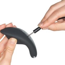 Sinful Let's Orgasm Koppelvibrators -Sinful 21321 sinful let s orgasm par vibratorer til ham og hende 52 hand q100