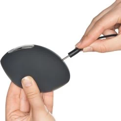 Sinful Let's Orgasm Koppelvibrators -Sinful 21321 sinful let s orgasm par vibratorer til ham og hende 53 hand q100