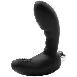 Sinful Rebel Dual Vibrerende Prostaatstimulator -Sinful 21324 sinful rebel dual vibrating prostate massager fuxtoy q100 02