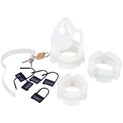 Orion You2Toys Peniskooi Kuisheidskooi -Sinful 21392 you2toys cock cage kyskhedsb lte q100 05