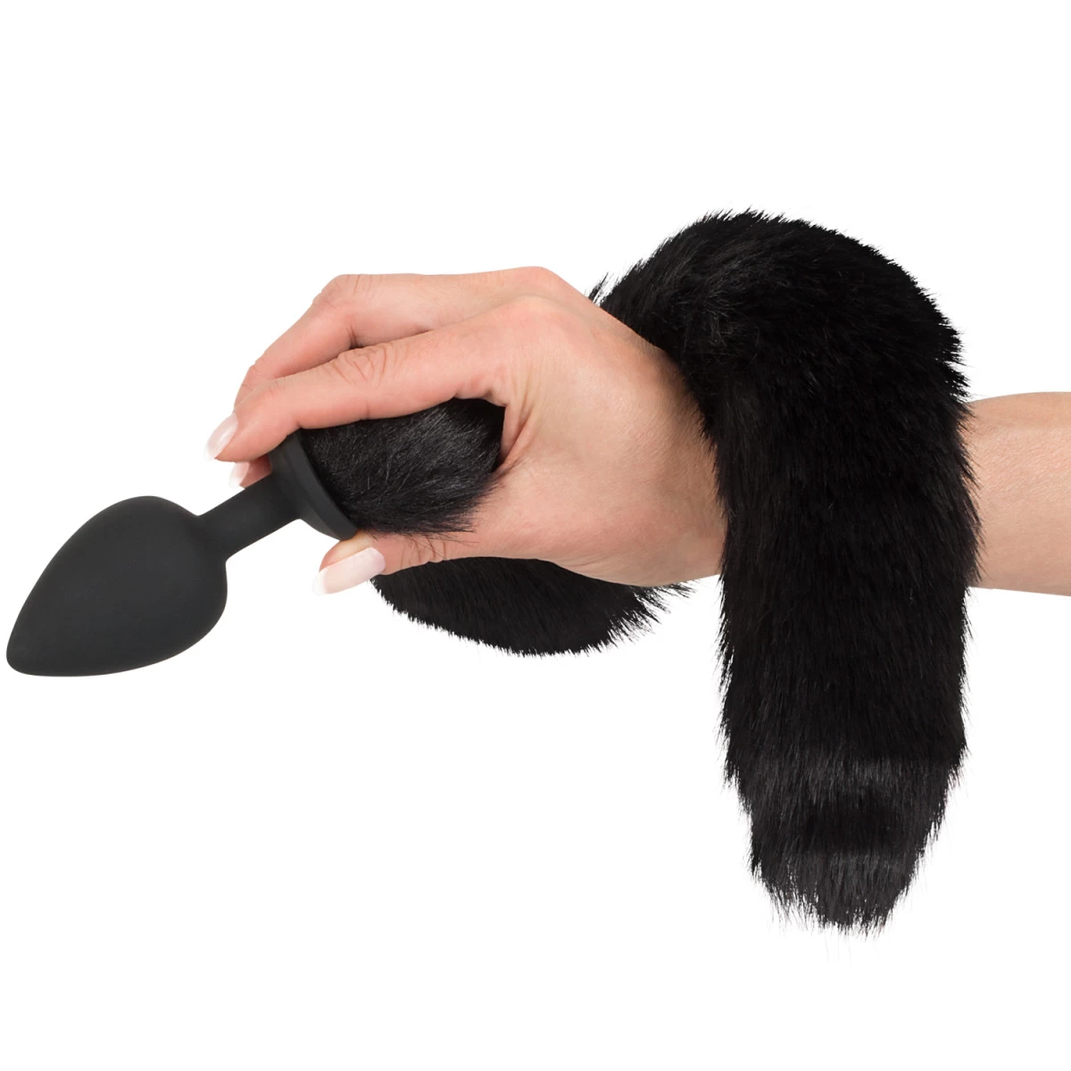 Orion Bad Kitty Pet Play Buttplug En Oren 3 Orion Bad Kitty Pet Play Buttplug En Oren - Afbeelding 3