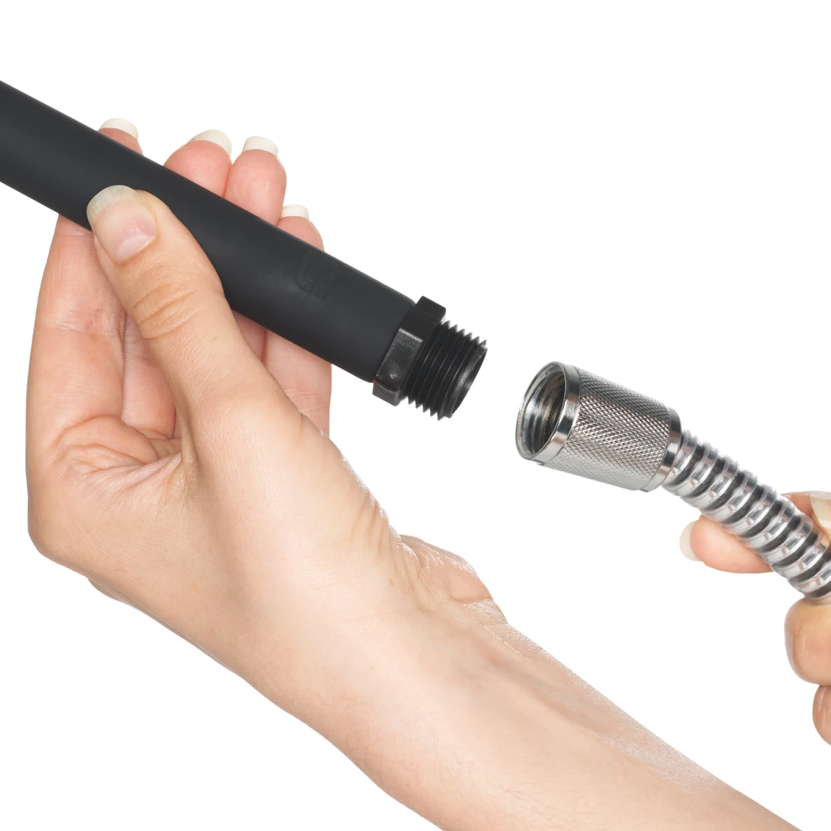 Sport Fucker Siliconen Anaal Douchekop 16.5 Cm 4 Sport Fucker Siliconen Anaal Douchekop 16.5 Cm - Afbeelding 4