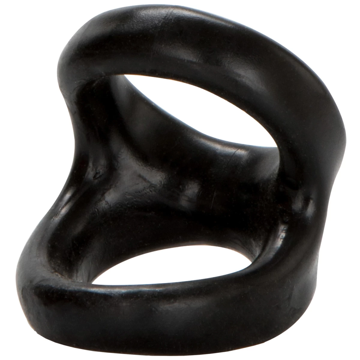 CalExotics COLT Snug Tugger Dubbele Cockring 1 CalExotics COLT Snug Tugger Dubbele Cockring