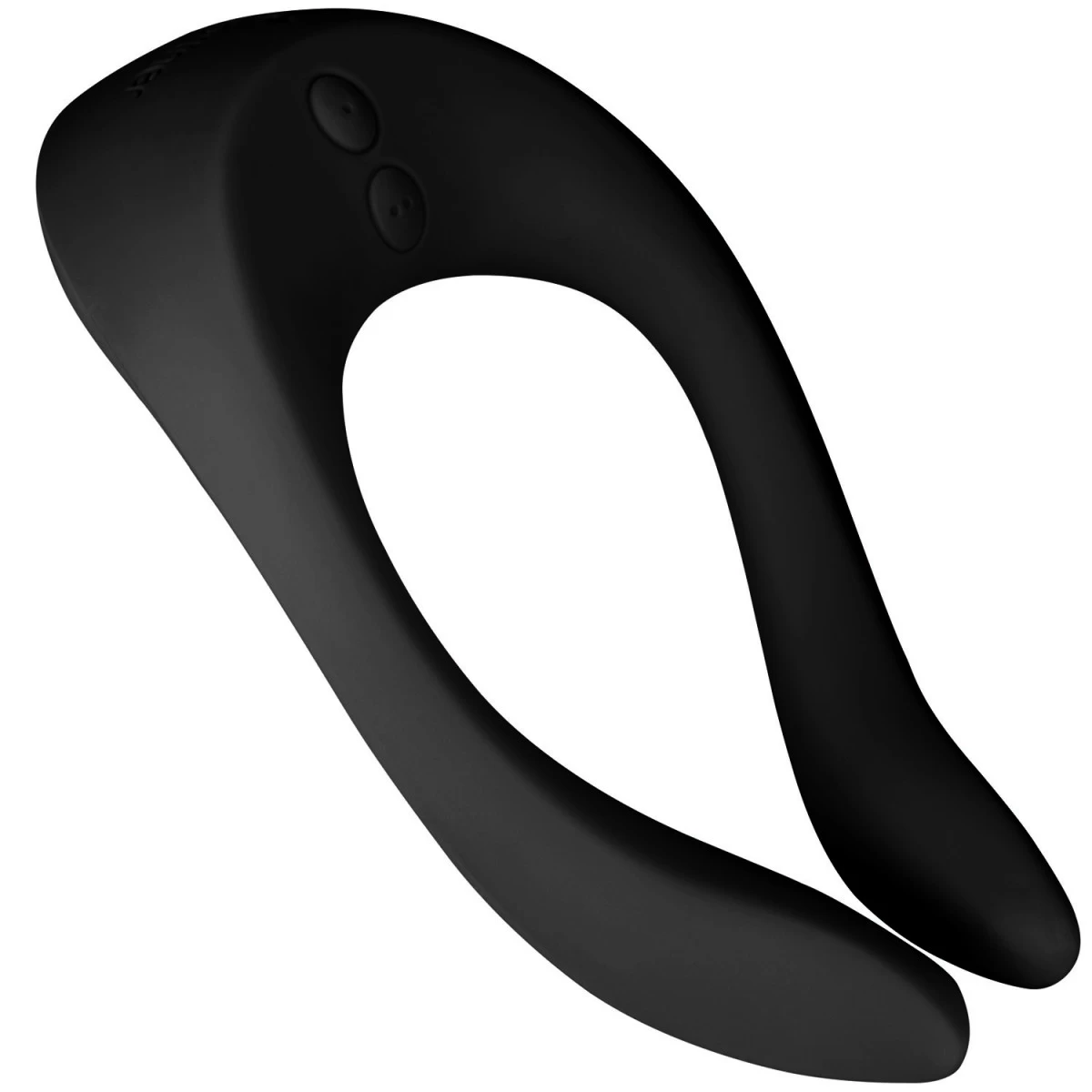 Satisfyer Endless Joy Partner Vibrator Zwart 2 Satisfyer Endless Joy Partner Vibrator Zwart - Afbeelding 2