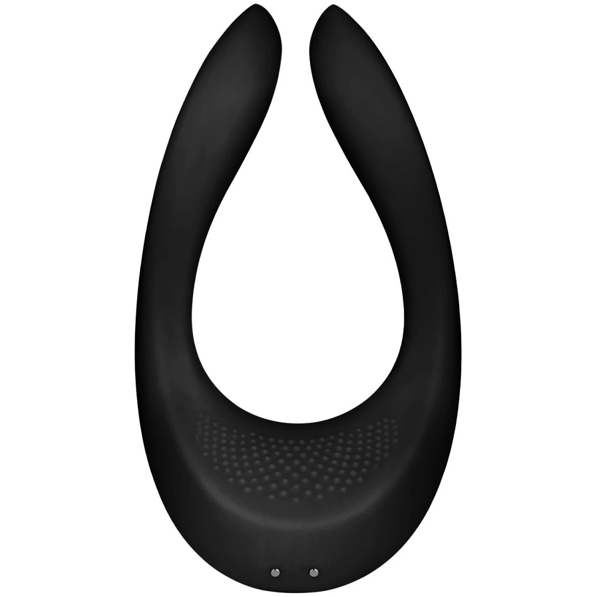 Satisfyer Endless Joy Partner Vibrator Zwart 5 Satisfyer Endless Joy Partner Vibrator Zwart - Afbeelding 5