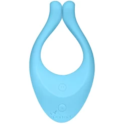 Satisfyer Endless Love Vibrator Voor Koppels -Sinful 21473 satisfyer partner multifun 1 vibrator q100 04