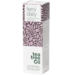 Australian Bodycare Femi Daily Gel 100 Ml 7 Australian Bodycare Femi Daily Gel 100 Ml -Sinful 21474 australian bodycare femi daily gel 100 ml q100 05