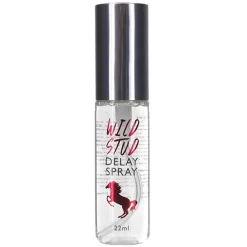 Wild Stud Delay Spray 22 Ml