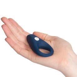 Satisfyer Rocket Vibrerende Cockring -Sinful 21540 satisfy rocket vibrating cock ring 50 hand q100