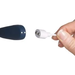 Satisfyer Rocket Vibrerende Cockring -Sinful 21540 satisfy rocket vibrating cock ring 51 hand q100