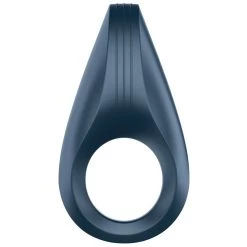 Satisfyer Rocket Vibrerende Cockring -Sinful 21540 satisfyer rings 2 opladelig vibrerende penisring q100 03