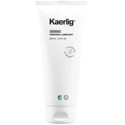 Kaerlig Biologisch Glijmiddel Op Waterbasis 200 Ml
