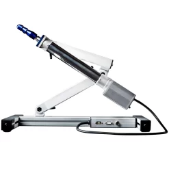 ShockSpot 12-inch Pleasure System Sex Machine -Sinful 21588 shockspot 12 inch pleasure system sexmaskine q100 02