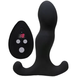 Aneros VICE 2 Anale Vibrator Met Afstandsbediening