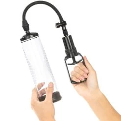 MR.MEMBR Original Penispomp -Sinful 21683 mr. membr original penis pumpe q100 01