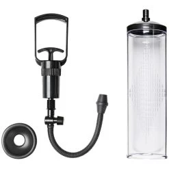 MR.MEMBR Original Penispomp -Sinful 21683 mr. membr original penis pumpe q100 02