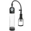 MR.MEMBR Penispomp Met Manometer