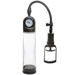 MR.MEMBR Penispomp Met Manometer