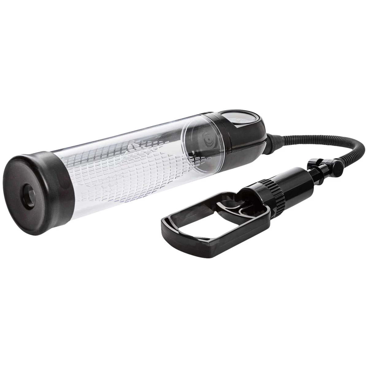 MR.MEMBR Penispomp Met Manometer 2 MR.MEMBR Penispomp Met Manometer - Afbeelding 2