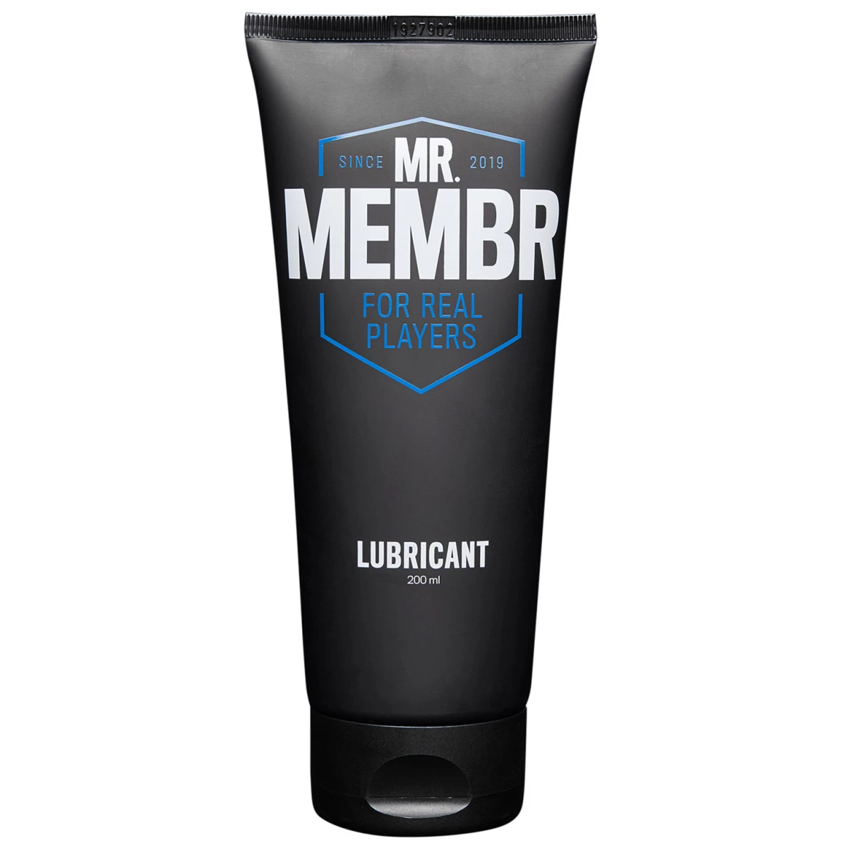 MR.MEMBR Glijmiddel Op Waterbasis 200 Ml 1 MR.MEMBR Glijmiddel Op Waterbasis 200 Ml
