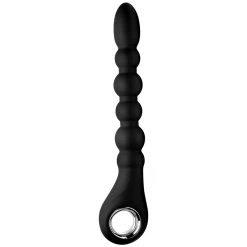 XR Brands Master Series Dark Sceptre Anale Vibrator