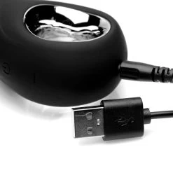 XR Brands Master Series Dark Sceptre Anale Vibrator -Sinful 21701 master series dark scepter anal vibrator q100 03