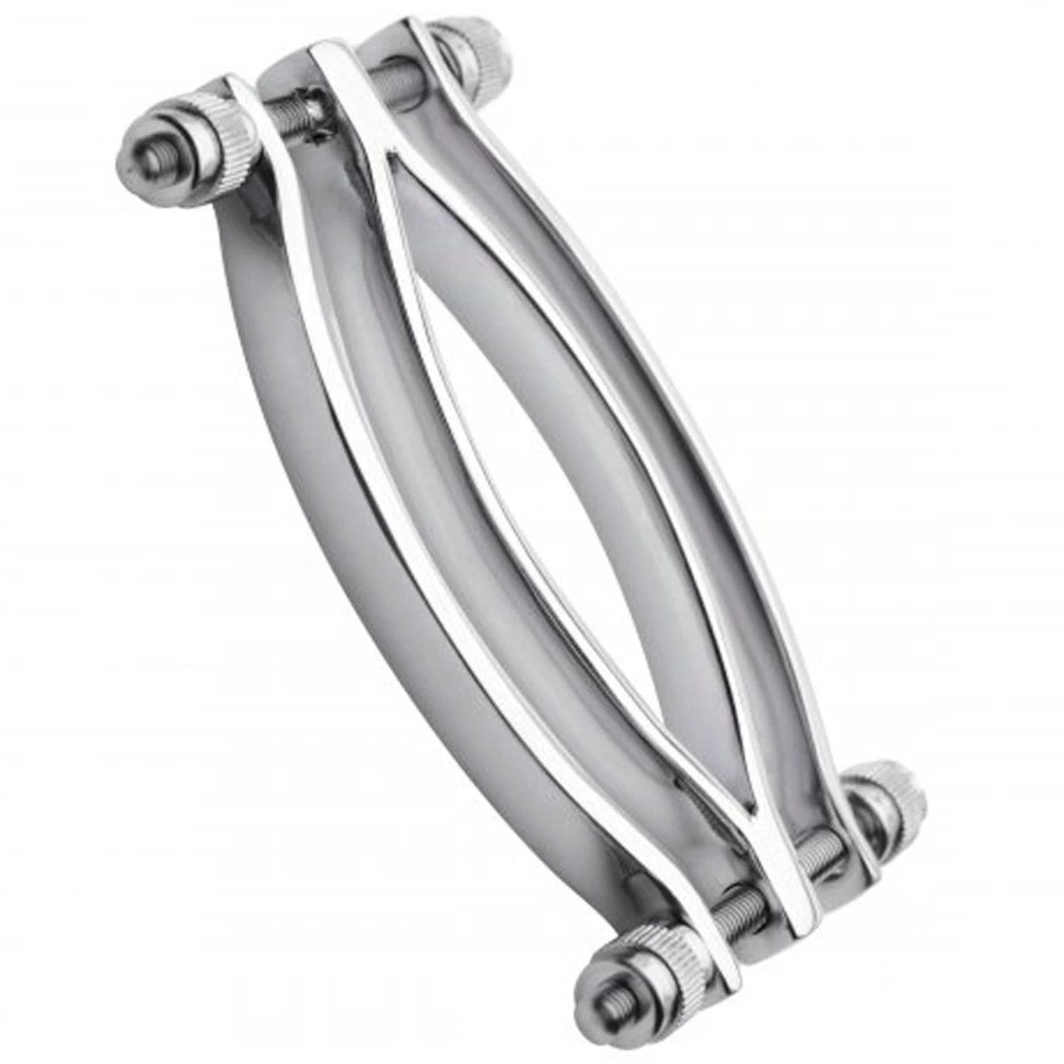 XR Brands Master Series Schaamlippenklem 2 XR Brands Master Series Schaamlippenklem - Afbeelding 2