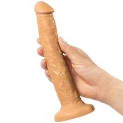 Vixen Creations Slim VixSkin Dildo 22 Cm 11 Vixen Creations Slim VixSkin Dildo 22 Cm -Sinful 21708 vixen creation slim vixskin dildo 20 cm light brown q100 01