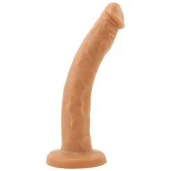 Vixen Creations Slim VixSkin Dildo 22 Cm 9 Vixen Creations Slim VixSkin Dildo 22 Cm -Sinful 21708 vixen creation slim vixskin dildo 20 cm light brown 03 q100