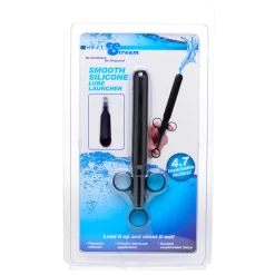 XR Brands Clean Stream Siliconen Glijmiddel Applicator 9 XR Brands Clean Stream Siliconen Glijmiddel Applicator -Sinful 21748 cleanstream silikone glidecreme applikator q100 05