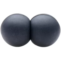 XR Brands Master Series Magnetische Siliconen Ballen