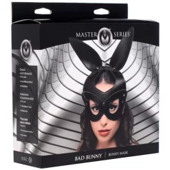 XR Brands Master Series Bad Bunny BDSM Masker 7 XR Brands Master Series Bad Bunny BDSM Masker -Sinful 21758 master series bad bunny maske q 100 04