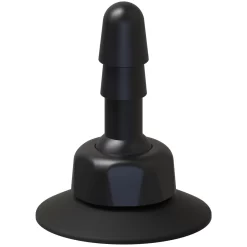 Doc Johnson Vac-U-Lock Deluxe 360 Graden Zuignap