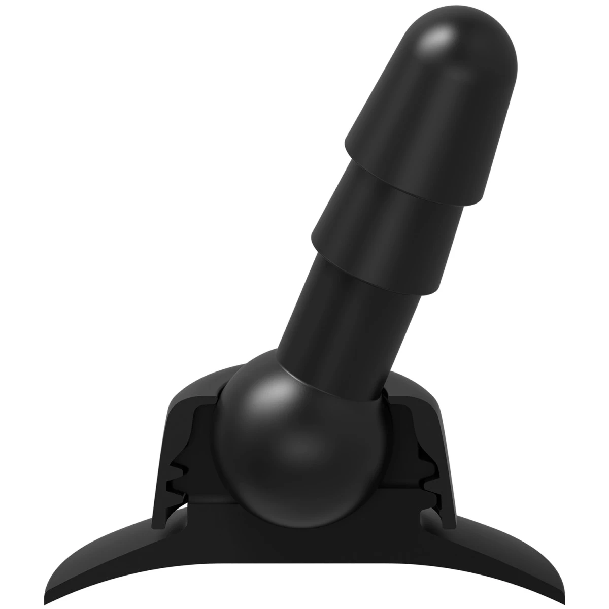 Doc Johnson Vac-U-Lock Deluxe 360 Graden Zuignap 2 Doc Johnson Vac-U-Lock Deluxe 360 Graden Zuignap - Afbeelding 2