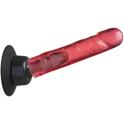 Doc Johnson Vac-U-Lock Deluxe 360 Graden Zuignap 10 Doc Johnson Vac-U-Lock Deluxe 360 Graden Zuignap -Sinful 21767 vac u lock deluxe 360 grader sugekop q100 05