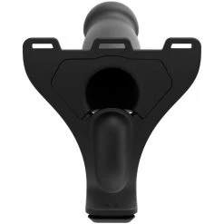 Doc Johnson Body Extensions BE Naughty -Sinful 21768 doc johnson body extensions vibrerende strap on s t q100 05