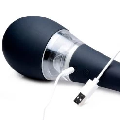 XR Brands Clean Stream Auto-Spray Oplaadbare Anaal Douche 6 XR Brands Clean Stream Auto-Spray Oplaadbare Anaal Douche -Sinful 21775 cleanstream auto spray anal douche q100 03