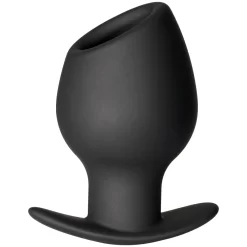 XR Brands Master Series Tunnel Plug Small